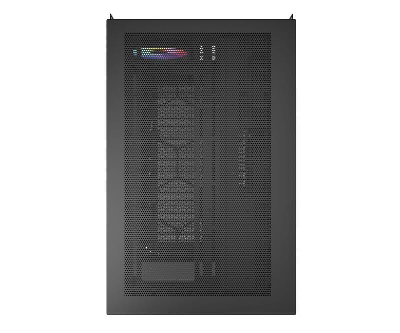Корпус Montech King 65 Pro Black