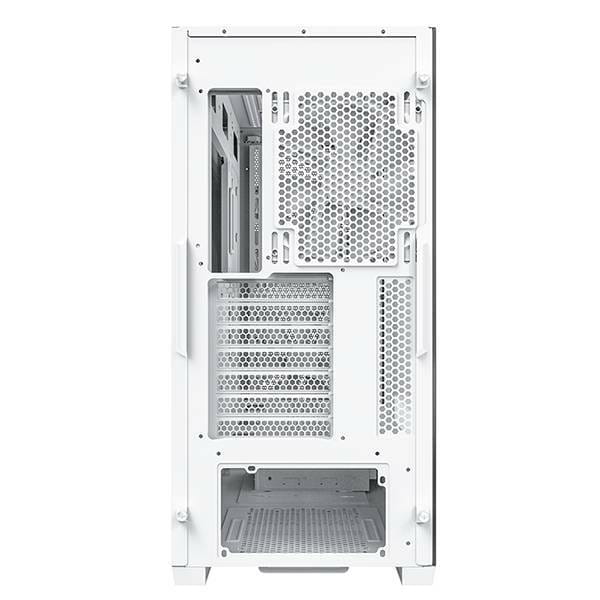 Корпус Montech Air 903 Base White