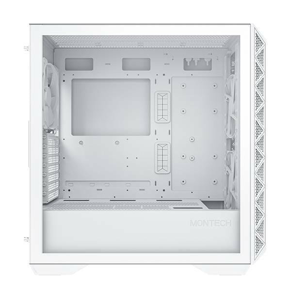 Корпус Montech Air 903 Base White