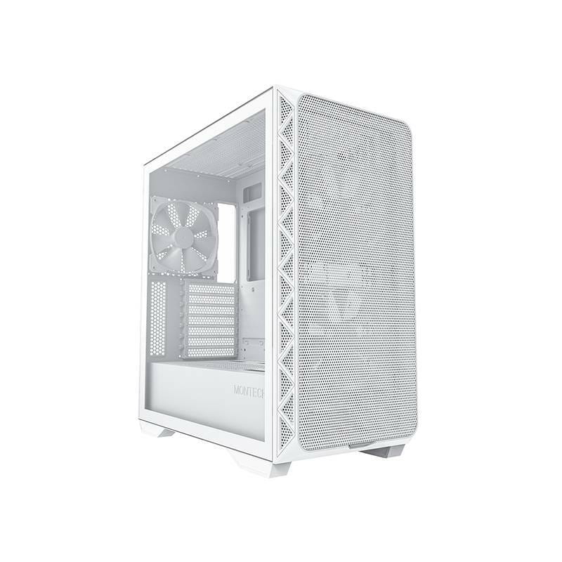 Корпус Montech Air 903 Base White