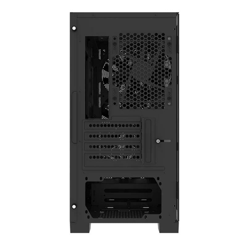 Корпус Montech Air 100 ARGB Black