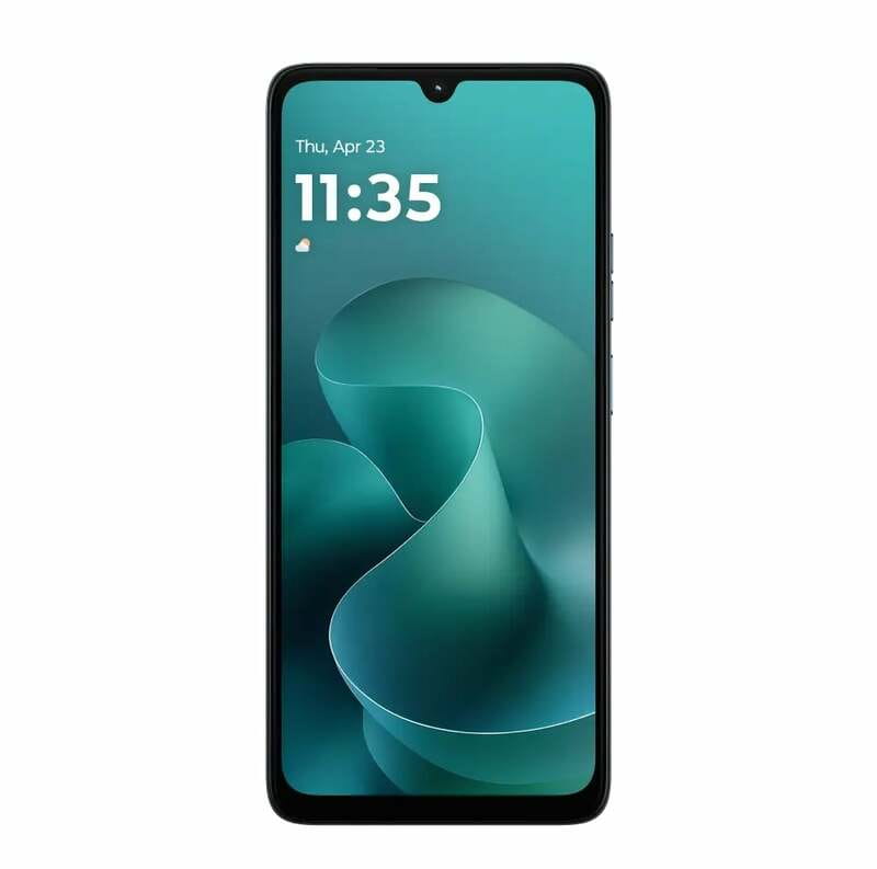 Смартфон Motorola Moto G06 4/256GB Tapestry (PBA20004UA)