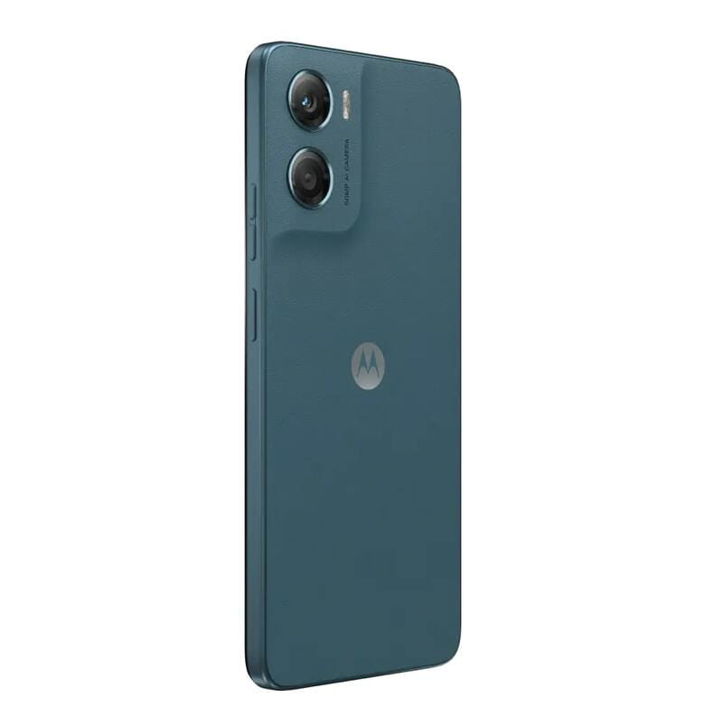 Смартфон Motorola Moto G06 4/256GB Tapestry (PBA20004UA)