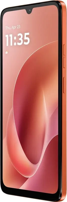 Смартфон Motorola Moto G06 4/256GB Arabesque (PBA20005UA)