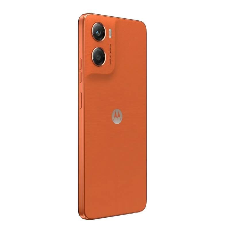 Смартфон Motorola Moto G06 4/64GB Arabesque (PBA20003UA)