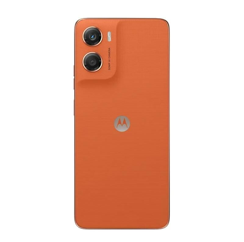 Смартфон Motorola Moto G06 4/64GB Arabesque (PBA20003UA)