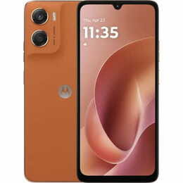 Смартфон Motorola Moto G06 4/64GB Arabesque (PBA20003UA)