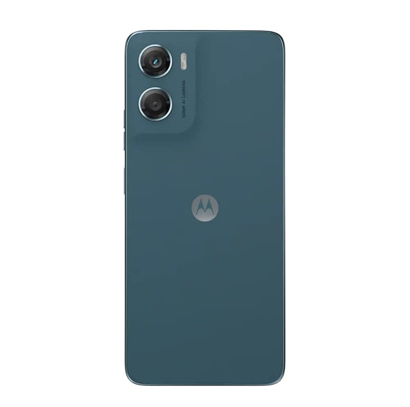Смартфон Motorola Moto G06 4/64GB Tapestry (PBA20002UA)