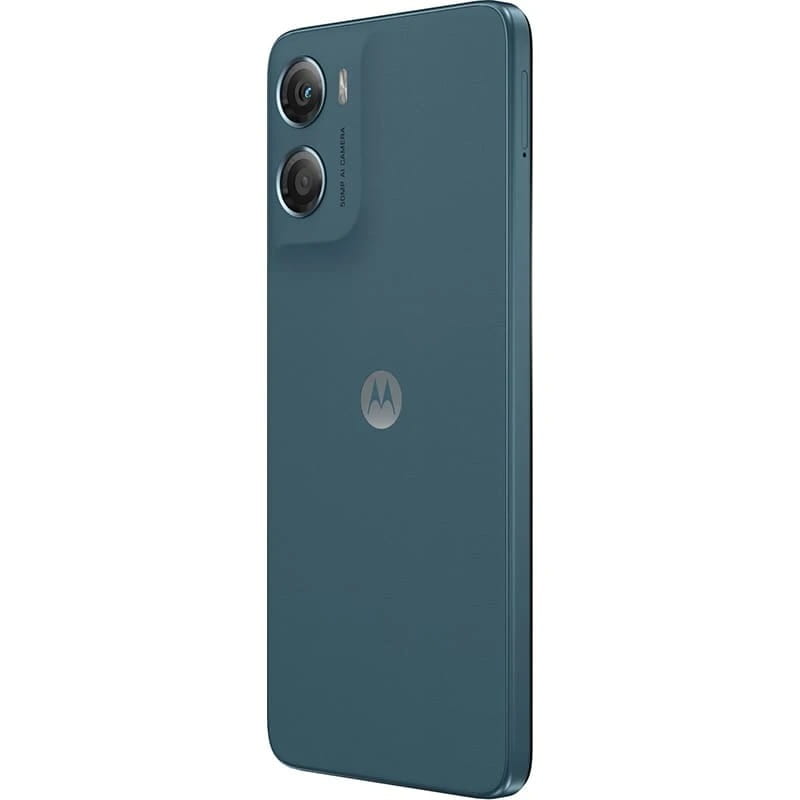 Смартфон Motorola Moto G06 4/64GB Tapestry (PBA20002UA)