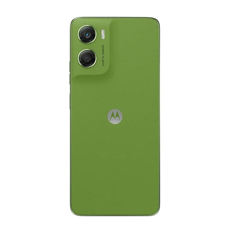 Смартфон Motorola Moto G06 4/64GB Tendril (PBA20000UA)