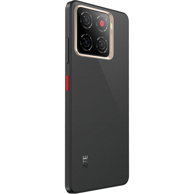 Смартфон ZTE Blade A56 4/128GB Black