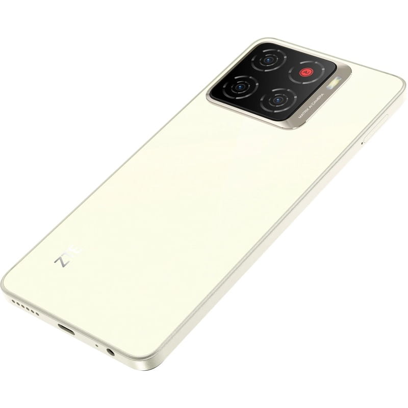 Смартфон ZTE Blade A56 4/128GB Gold