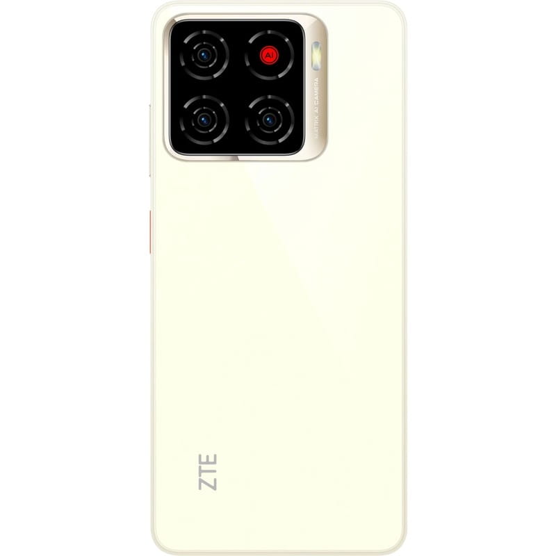 Смартфон ZTE Blade A56 4/128GB Gold