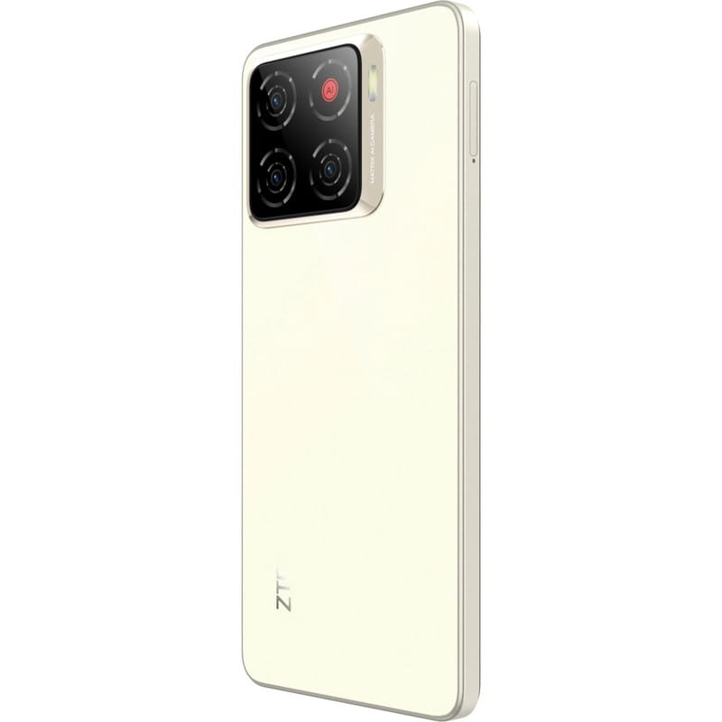 Смартфон ZTE Blade A56 4/128GB Gold