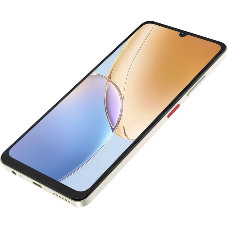Смартфон ZTE Blade A56 4/128GB Gold