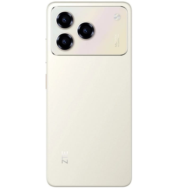 Смартфон ZTE Blade A76 4/128GB Gold