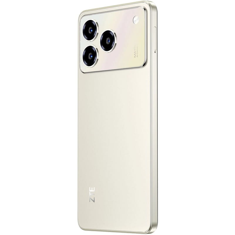 Смартфон ZTE Blade A76 4/128GB Gold
