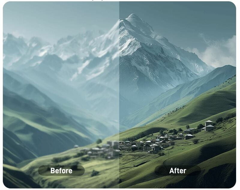 Смартфон ZTE Blade A76 4/128GB Gray