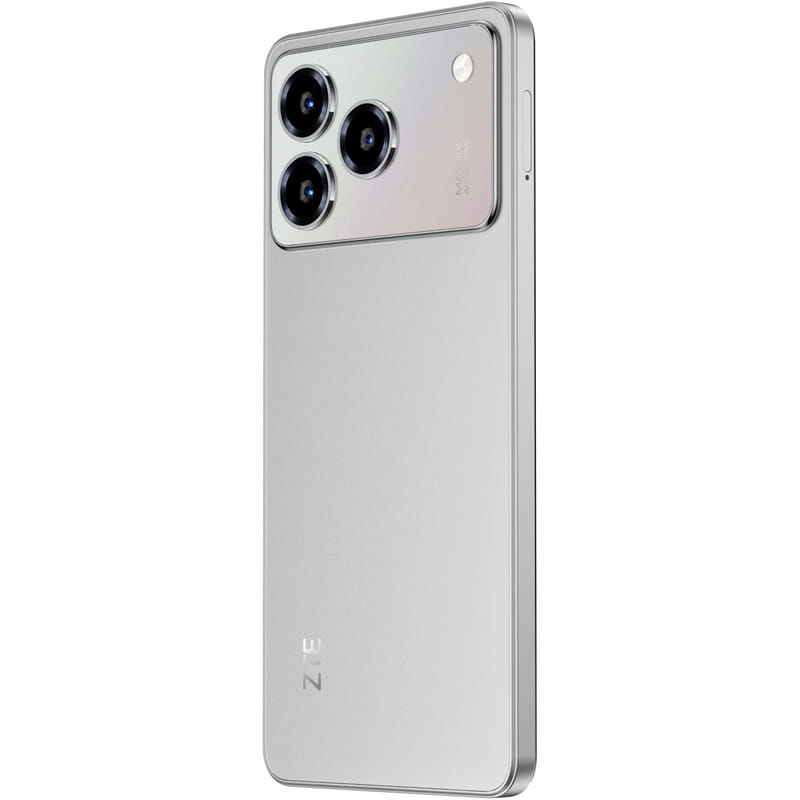 Смартфон ZTE Blade A76 4/128GB Gray