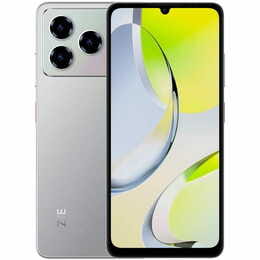 Купити Смартфон ZTE Blade A76 4/128GB Gray Смартфон ZTE Blade A76 4/128GB Gray