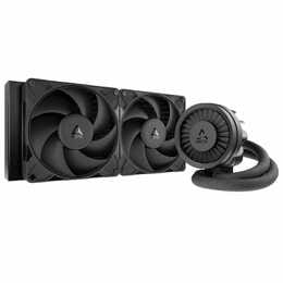 Система водяного охлаждения Arctic Liquid Freezer III Pro 280 Black (ACFRE00179A)