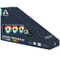 Фото - Система водяного охлаждения Arctic Liquid Freezer III Pro 420 A-RGB Black (ACFRE00185A) | click.ua
