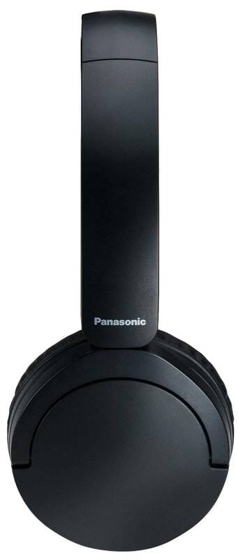 Bluetooth-гарнітура Panasonic RB-HF630BG-K Black (RB-HF630BG-K)