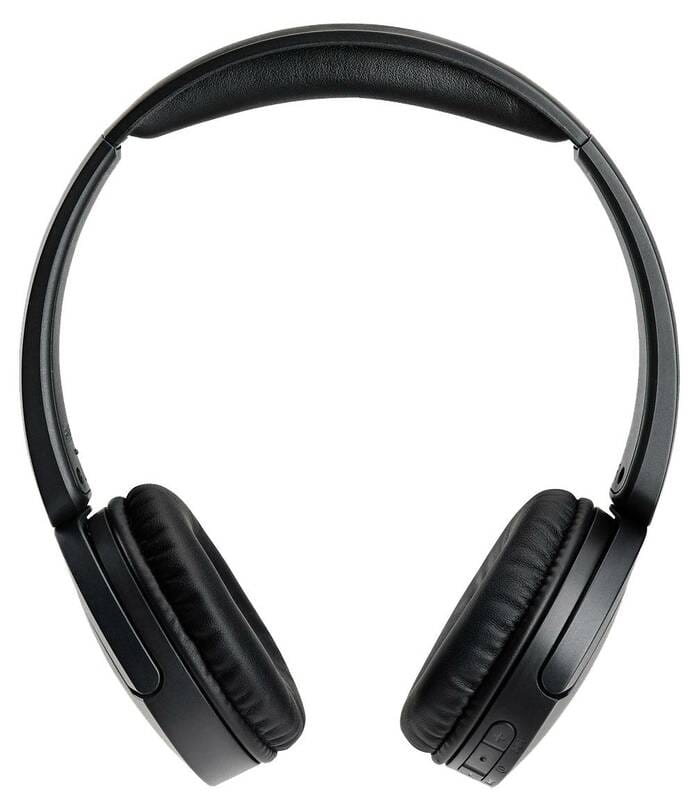 Bluetooth-гарнітура Panasonic RB-HF630BG-K Black (RB-HF630BG-K)