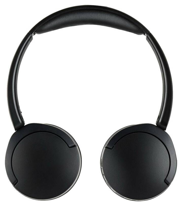 Bluetooth-гарнітура Panasonic RB-HF630BG-K Black (RB-HF630BG-K)