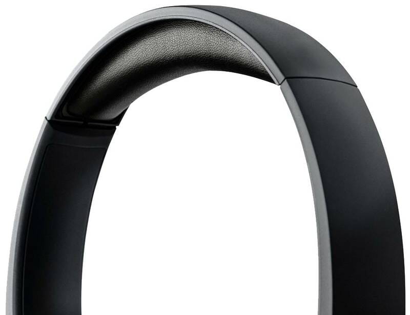 Bluetooth-гарнітура Panasonic RB-HF630BG-K Black (RB-HF630BG-K)