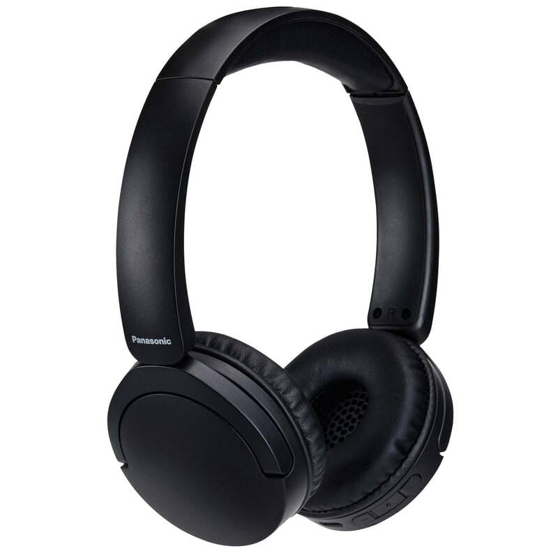 Bluetooth-гарнітура Panasonic RB-HF630BG-K Black (RB-HF630BG-K)