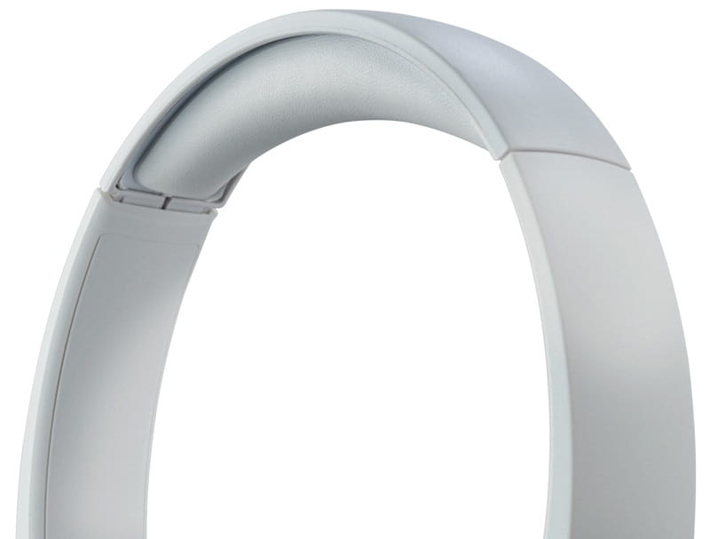 Bluetooth-гарнітура Panasonic RB-HF630BE-W White (RB-HF630BE-W)