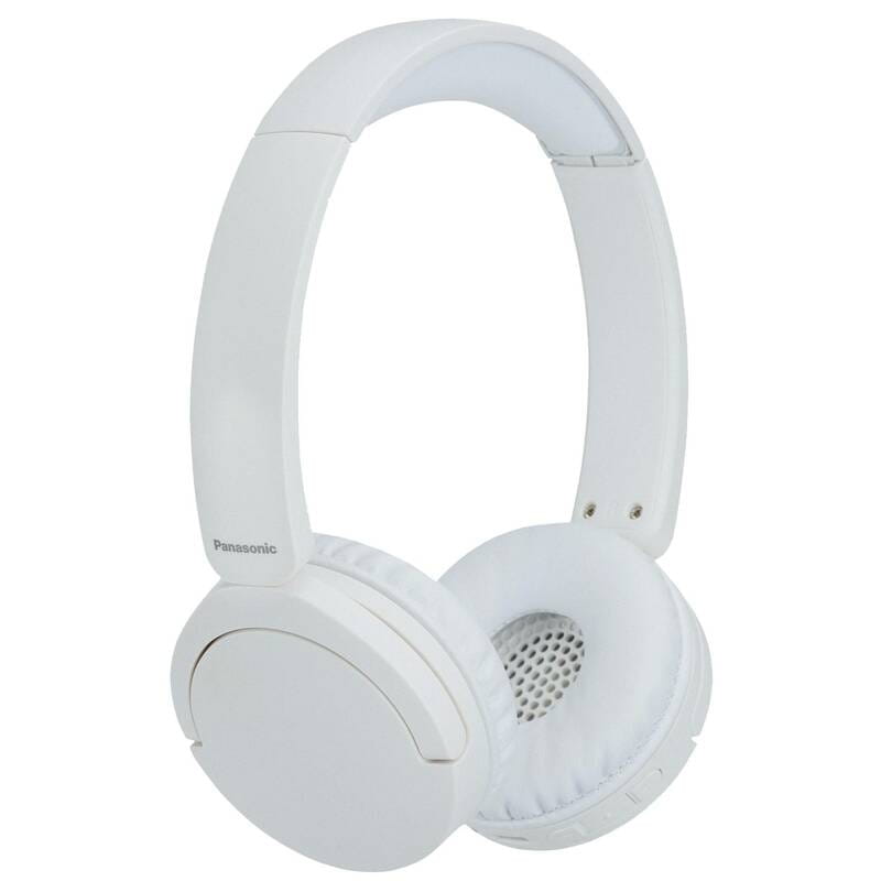 Bluetooth-гарнітура Panasonic RB-HF630BE-W White (RB-HF630BE-W)