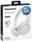 Фото - Bluetooth-гарнітура Panasonic RB-HF630BE-W White (RB-HF630BE-W) | click.ua