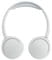 Фото - Bluetooth-гарнітура Panasonic RB-HF630BE-W White (RB-HF630BE-W) | click.ua