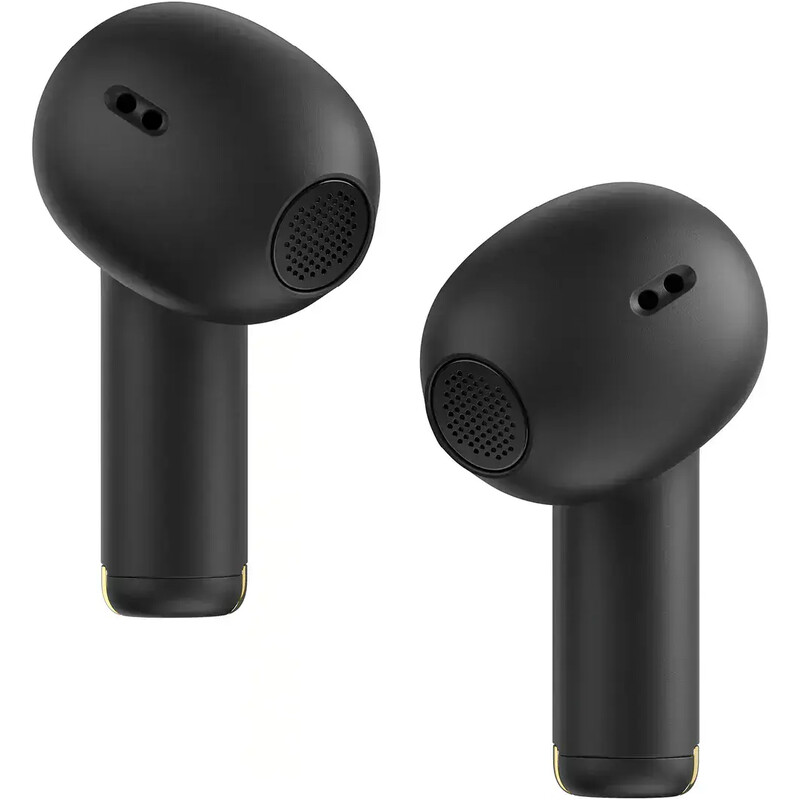Bluetooth-гарнiтура Sennheiser Accentum Open True Wireless Black (700430)