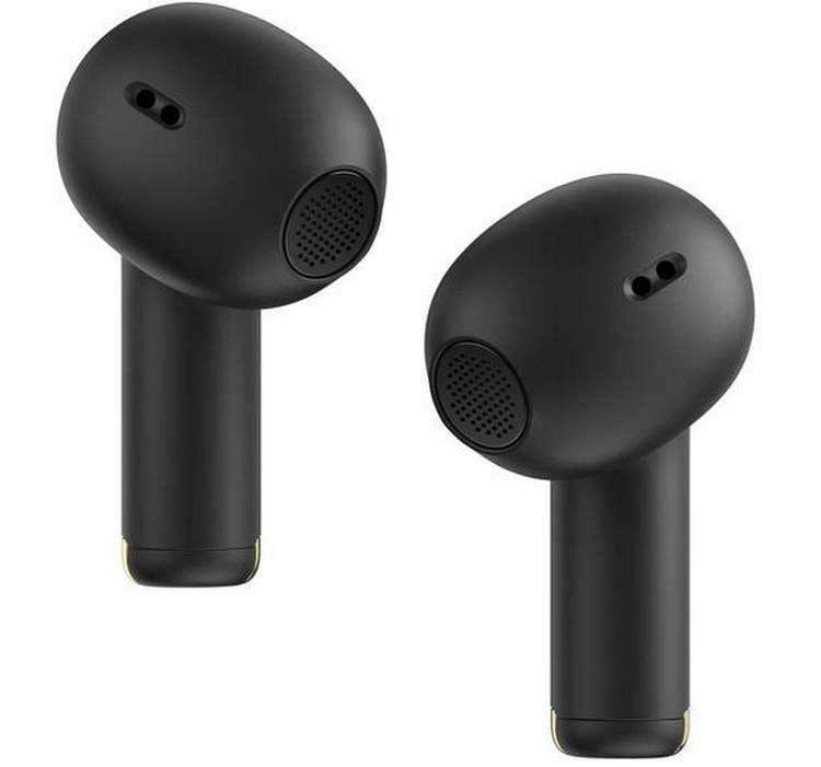 Bluetooth-гарнитура Sennheiser Accentum Open True Wireless Black (700430)