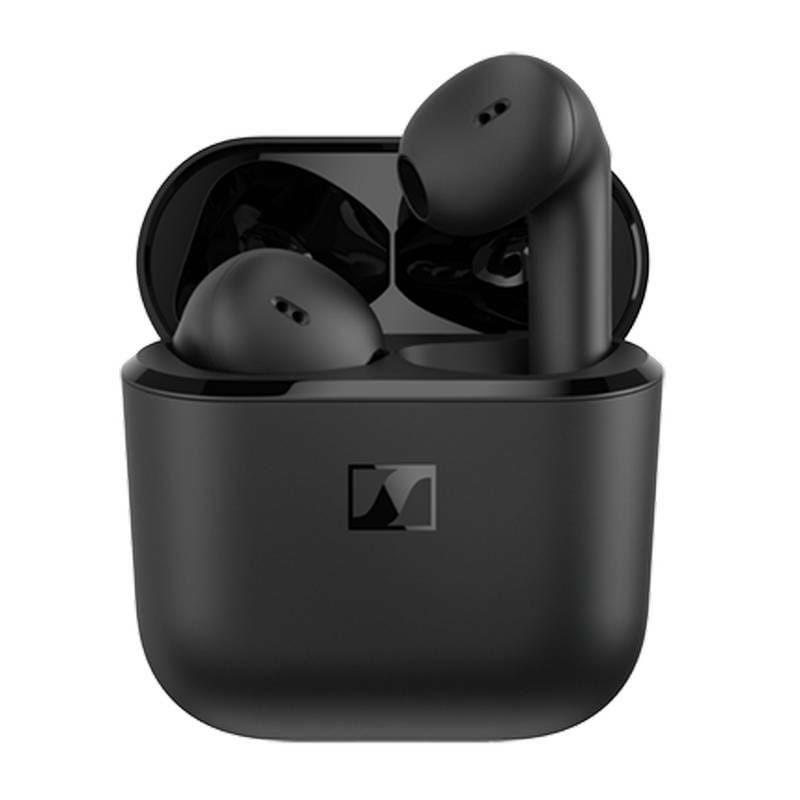 Bluetooth-гарнитура Sennheiser Accentum Open True Wireless Black (700430)