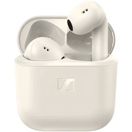 Bluetooth-гарнитура Sennheiser Accentum Open True Wireless Cream (700446)