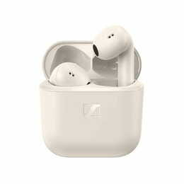 Bluetooth-гарнiтура Sennheiser Accentum Open True Wireless Cream (700446)