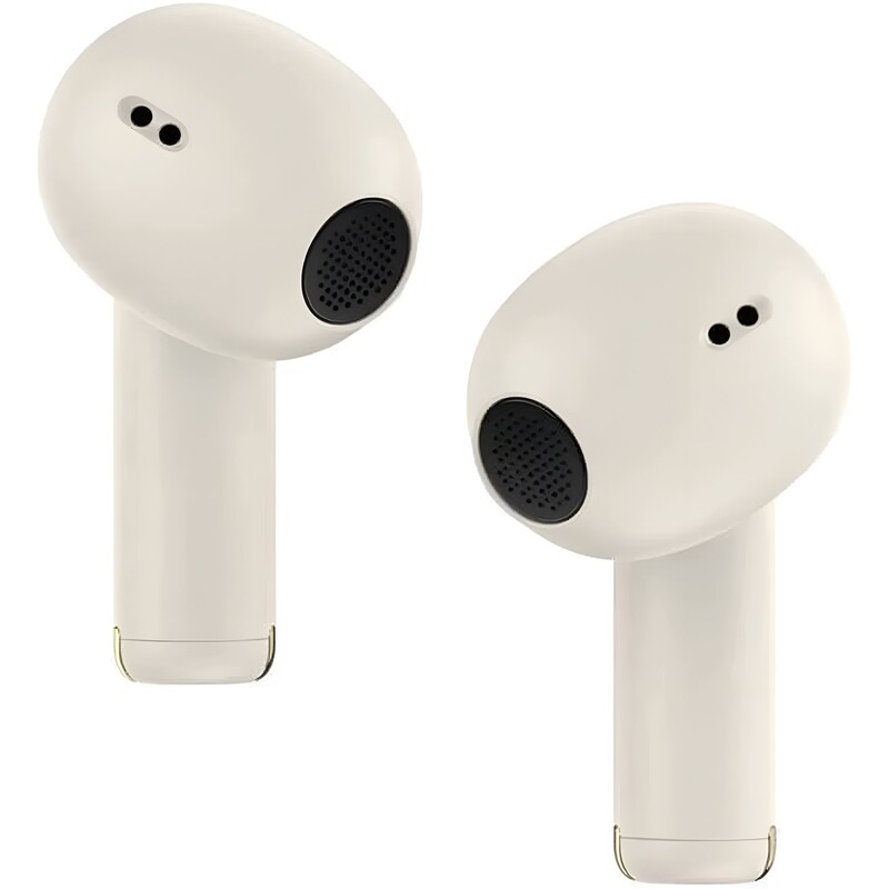 Bluetooth-гарнитура Sennheiser Accentum Open True Wireless Cream (700446)