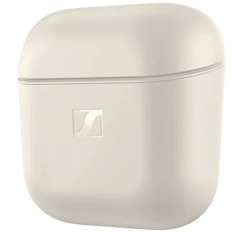 Bluetooth-гарнитура Sennheiser Accentum Open True Wireless Cream (700446)