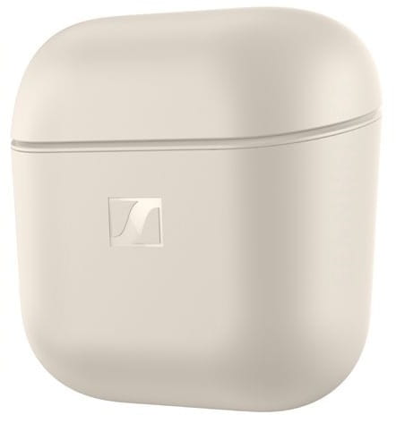 Bluetooth-гарнiтура Sennheiser Accentum Open True Wireless Cream (700446)