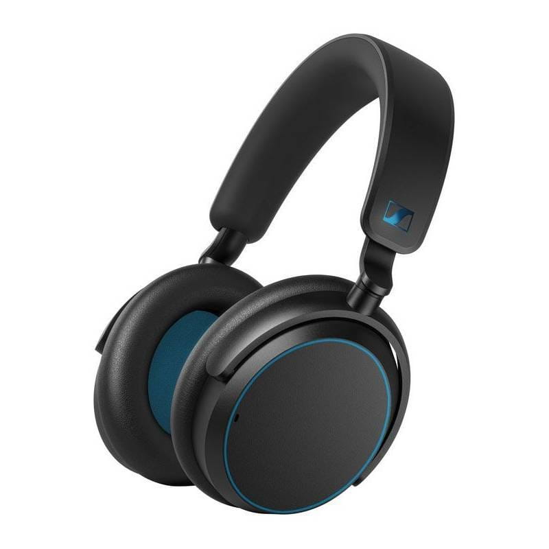 Bluetooth-гарнiтура Sennheiser Accentum Wireless Blue (700381)