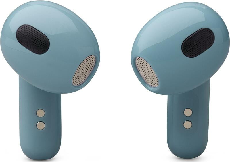 Bluetooth-гарнитура JBL Live Flex 3 Blue (JBLLIVEFLEX3BLU)