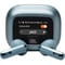 Фото - Bluetooth-гарнитура JBL Live Flex 3 Blue (JBLLIVEFLEX3BLU) | click.ua