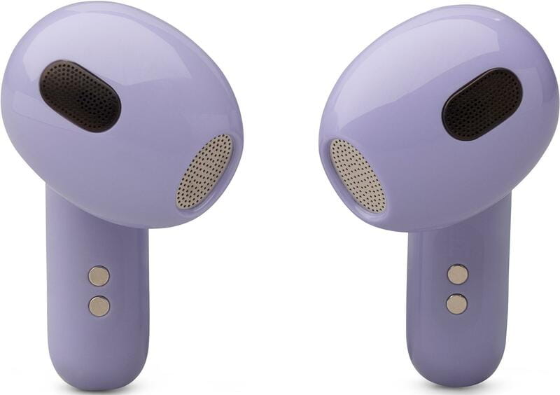 Bluetooth-гарнитура JBL Live Flex 3 Purple (JBLLIVEFLEX3PUR)