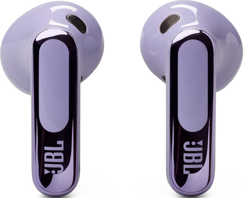 Bluetooth-гарнитура JBL Live Flex 3 Purple (JBLLIVEFLEX3PUR)