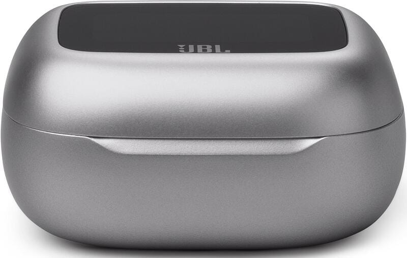 Bluetooth-гарнитура JBL Live Flex 3 Silver (JBLLIVEFLEX3SIL)