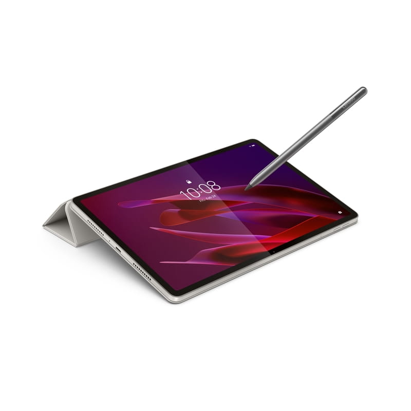 Планшет Lenovo Yoga Tab TB710FU 8/256GB Seashell + Pen (ZAG60135UA)